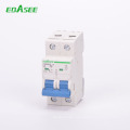 factory price 1-63A 230/400V C45 indoor circuit breaker